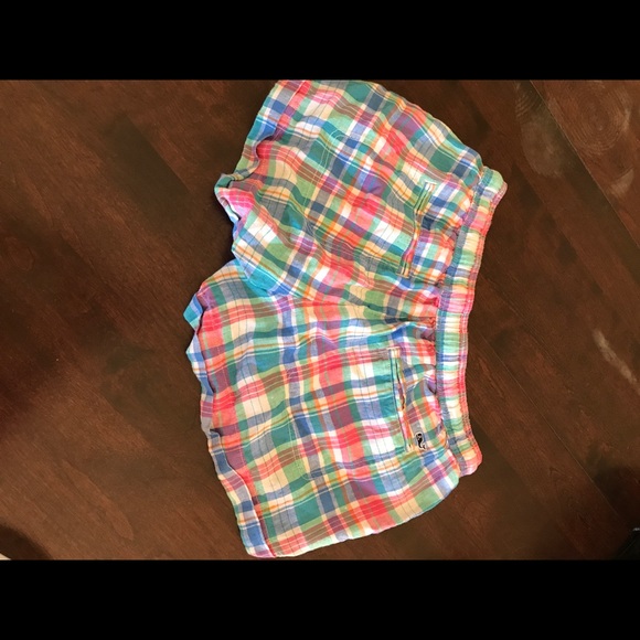 Shorts - Picture 2 of 3